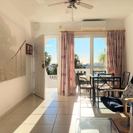 נרחה Naricha 3 Apartments Casasol מראה חיצוני תמונה