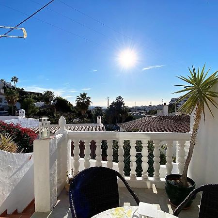 נרחה Naricha 3 Apartments Casasol מראה חיצוני תמונה