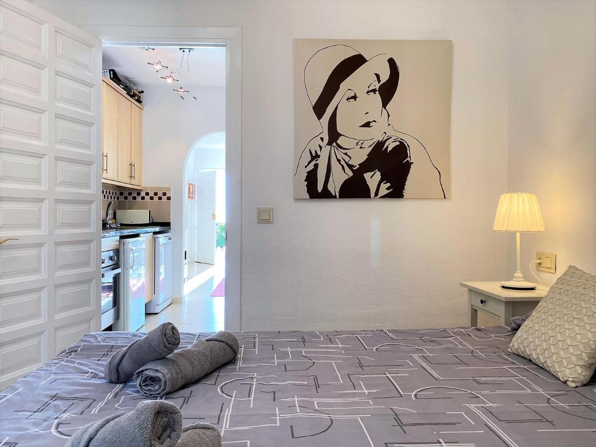נרחה Naricha 3 Apartments Casasol מראה חיצוני תמונה