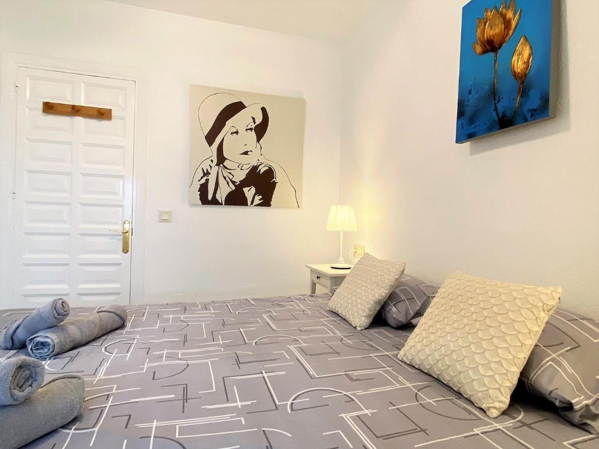 נרחה Naricha 3 Apartments Casasol מראה חיצוני תמונה