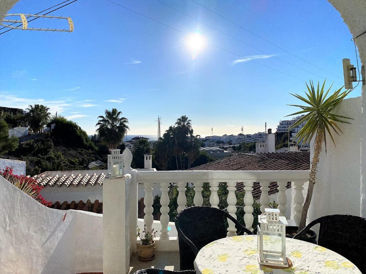 נרחה Naricha 3 Apartments Casasol מראה חיצוני תמונה
