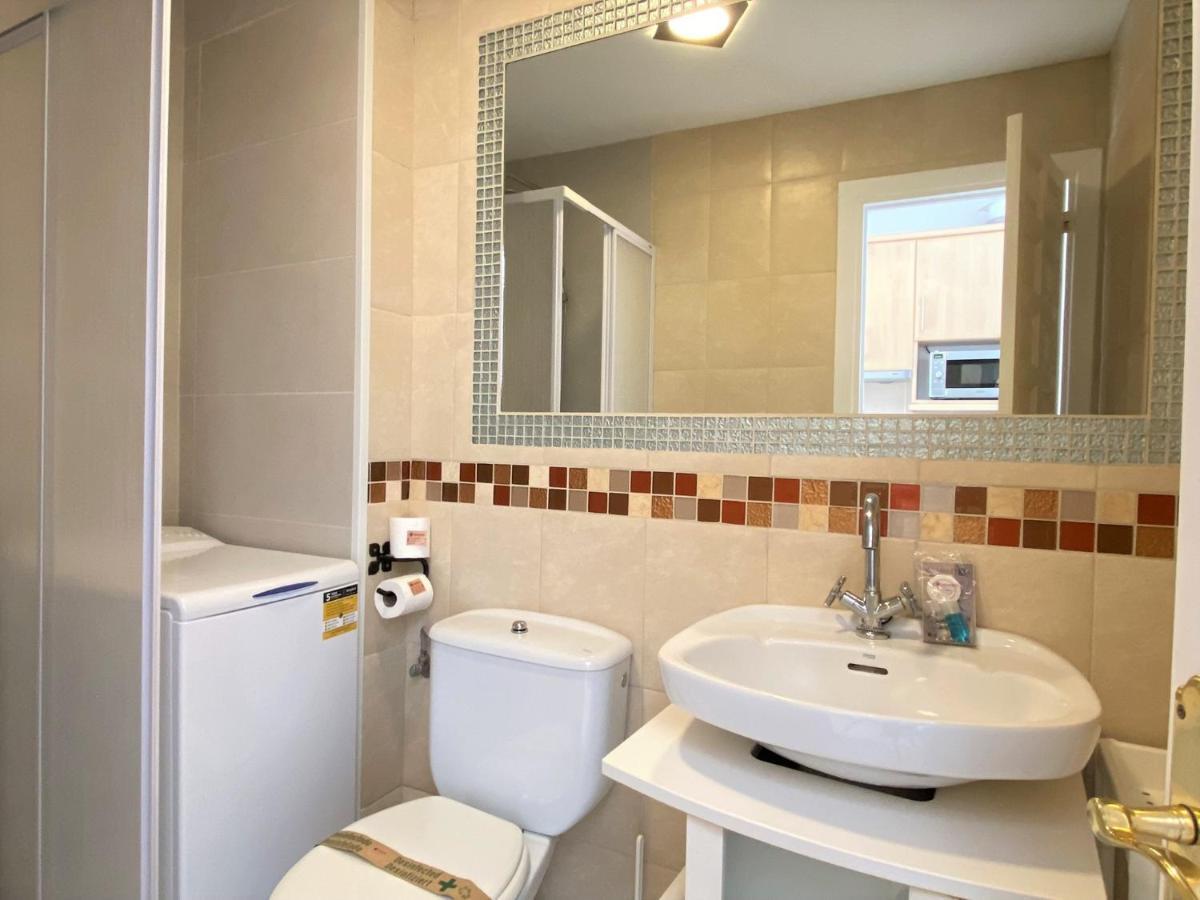 נרחה Naricha 3 Apartments Casasol מראה חיצוני תמונה