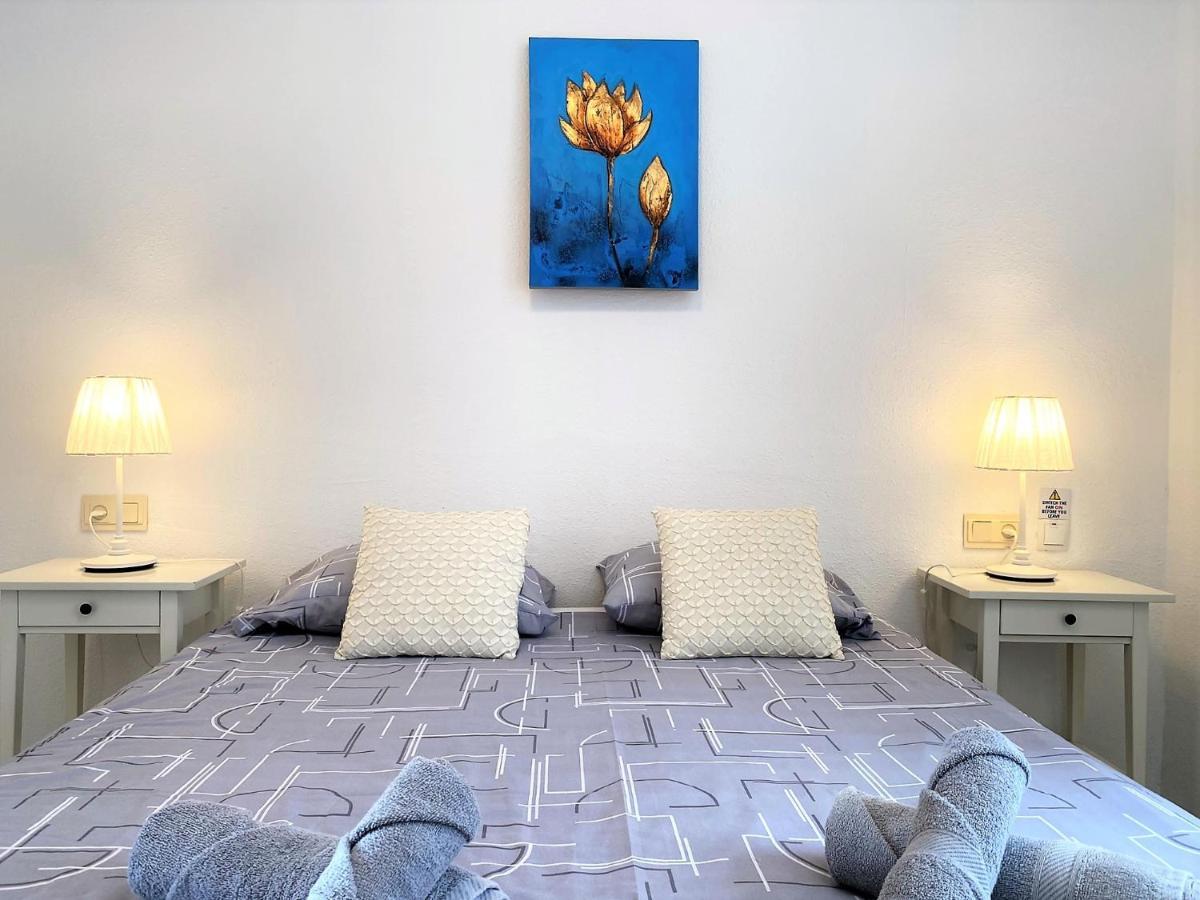 נרחה Naricha 3 Apartments Casasol מראה חיצוני תמונה