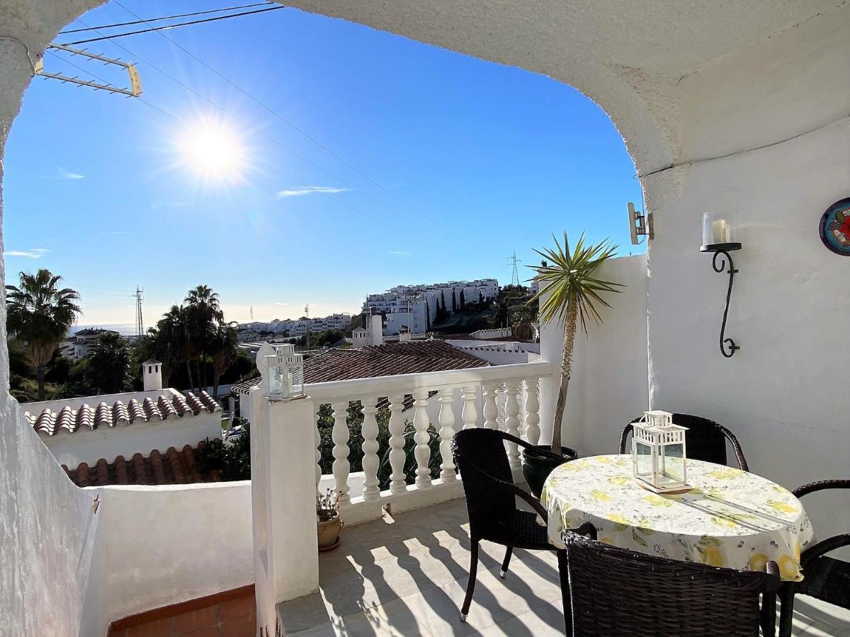 נרחה Naricha 3 Apartments Casasol מראה חיצוני תמונה