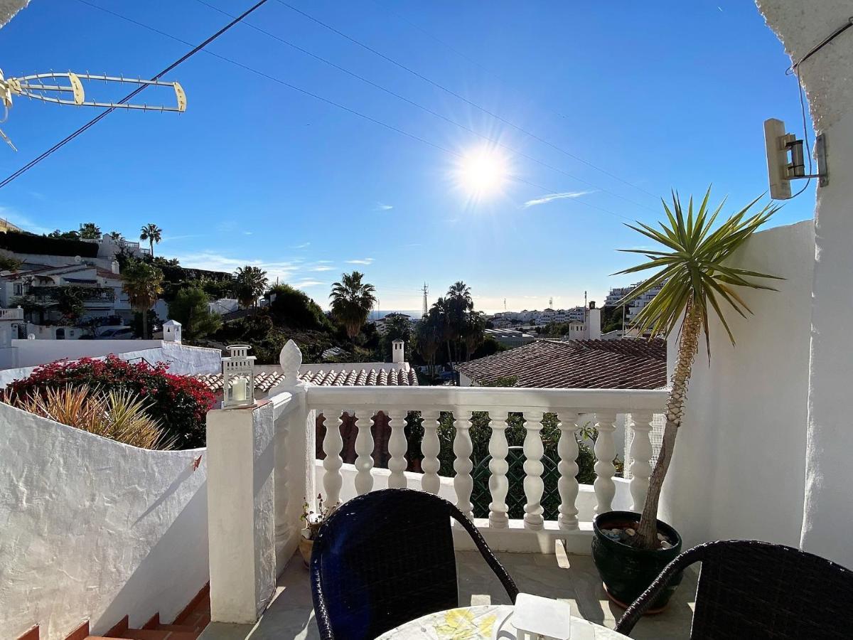 נרחה Naricha 3 Apartments Casasol מראה חיצוני תמונה