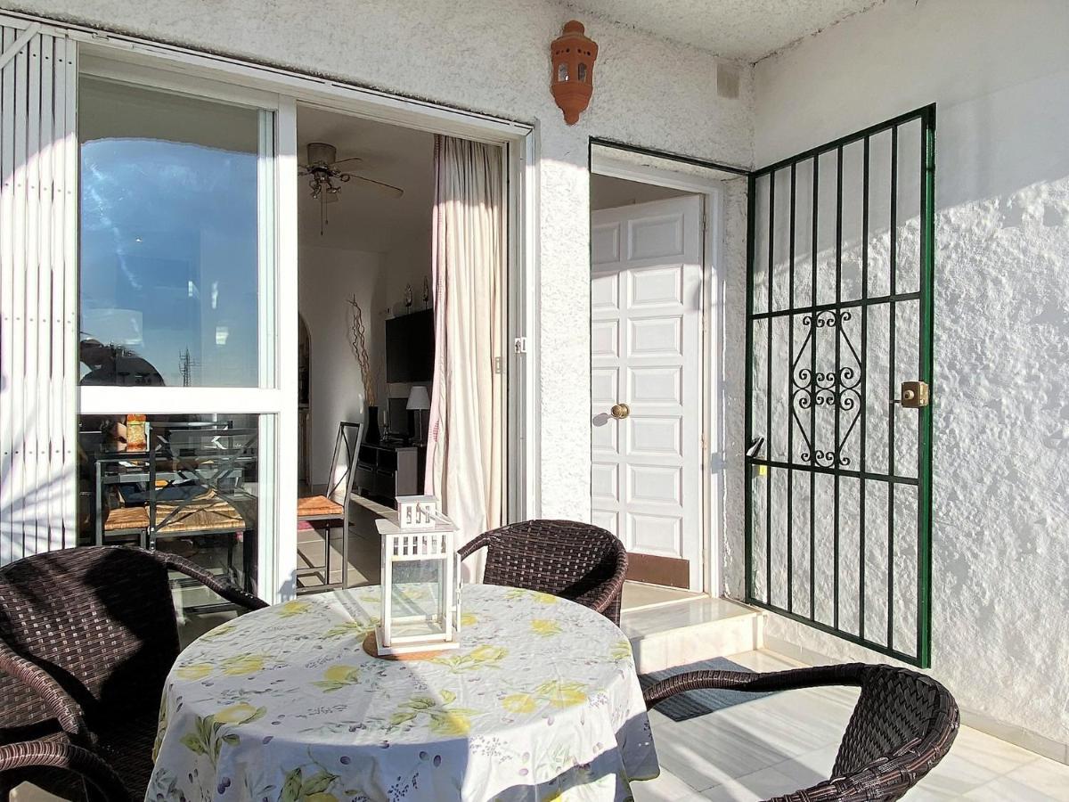 נרחה Naricha 3 Apartments Casasol מראה חיצוני תמונה